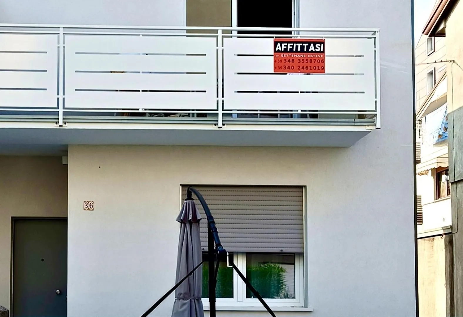 Daire Gigi House - Appartamento Piazza Mazzini - 200M Dal Mare Con Posto Spiaggia Lido di Jesolo
